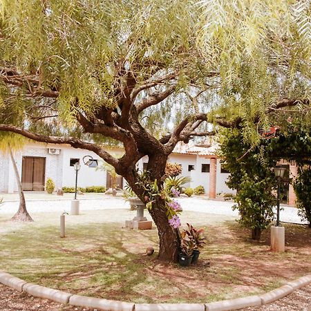 Rancho Das Pedras Itaberá Exteriör bild